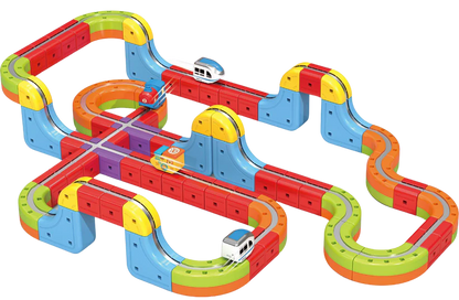 Playpark MagTrack™