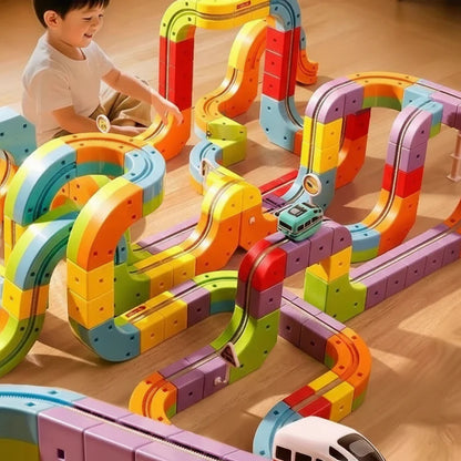 Playpark MagTrack™