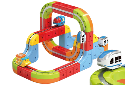 Playpark MagTrack™