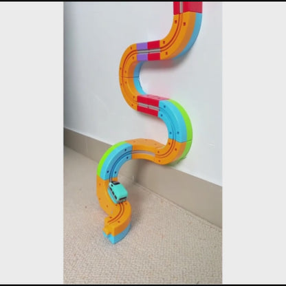 Playpark MagTrack™